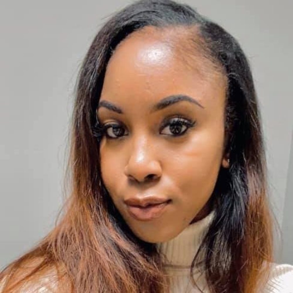 Meet your Posher, Nisha